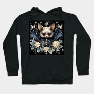 Cutest Bat Hoodie